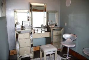 The Healing Salt Cave