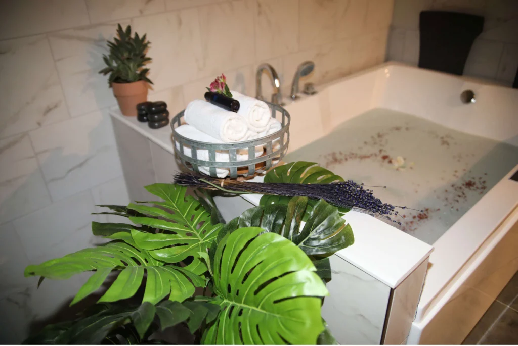 The Healing Salt Cave