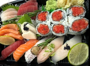 Mr. J Asian Bistro 4